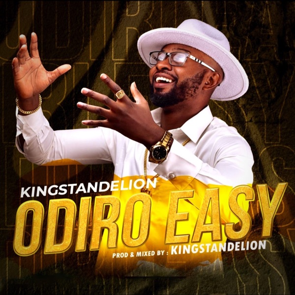 KingStanDelion - Odiro Easy